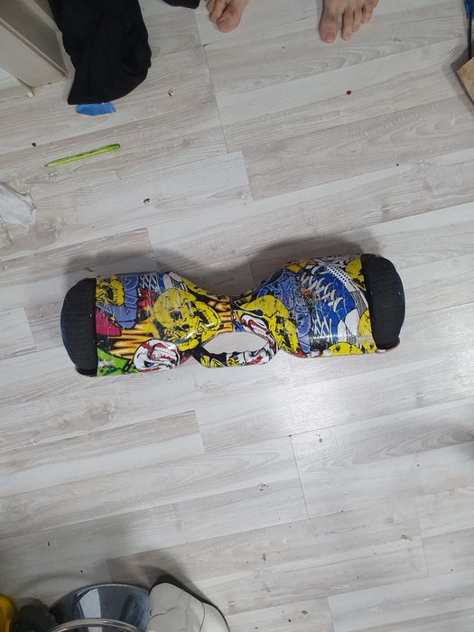 Продаю гироскутер