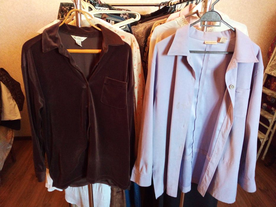 Женское платье и одежда 48-50размер(пр-во Турция,Германия,Гонконг)