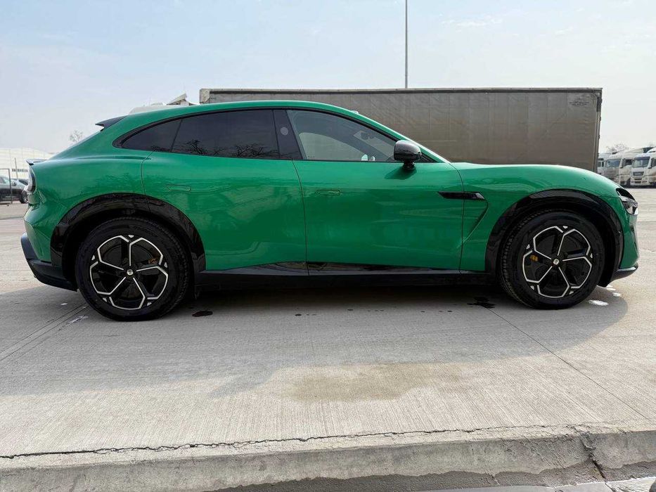 Xiaomi YU7 Max комплектации с доп опциями НОВАЯ МАШИНА