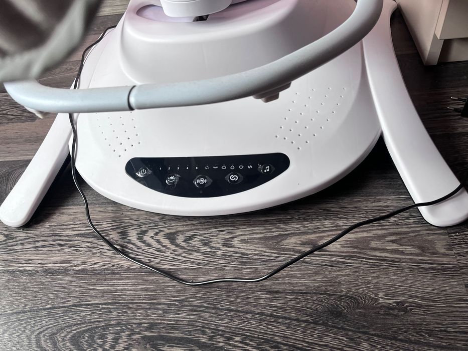 Детска люлка/шезлонг Moni