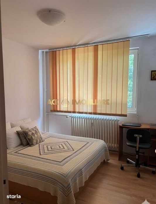 3 Camere | Drumul Taberei | Proximitate Metrou | Garaj | Petfriendly — fotografia 1
