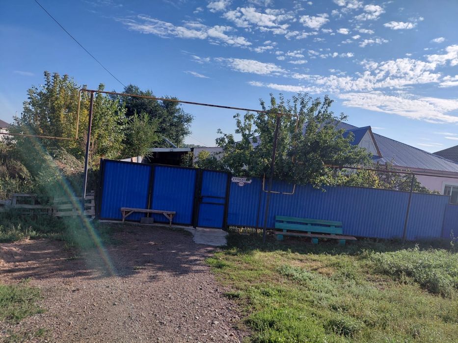 Продам дом в Желаево