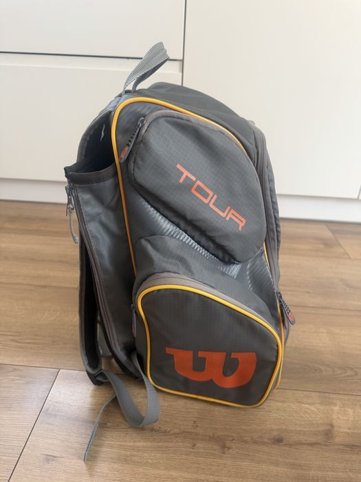 Раница за тенис Wilson Tour