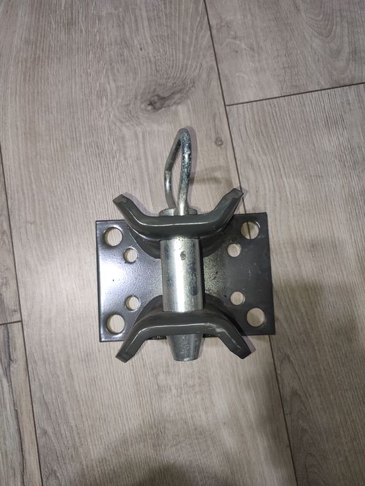 Cupla tractare Volvo / Renault