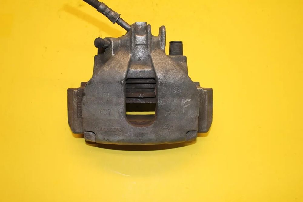 Спирачни апарати Volvo