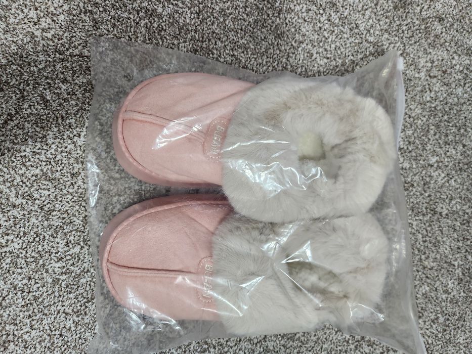 Ghete imblanite marimea 36-37 cm 22 interior