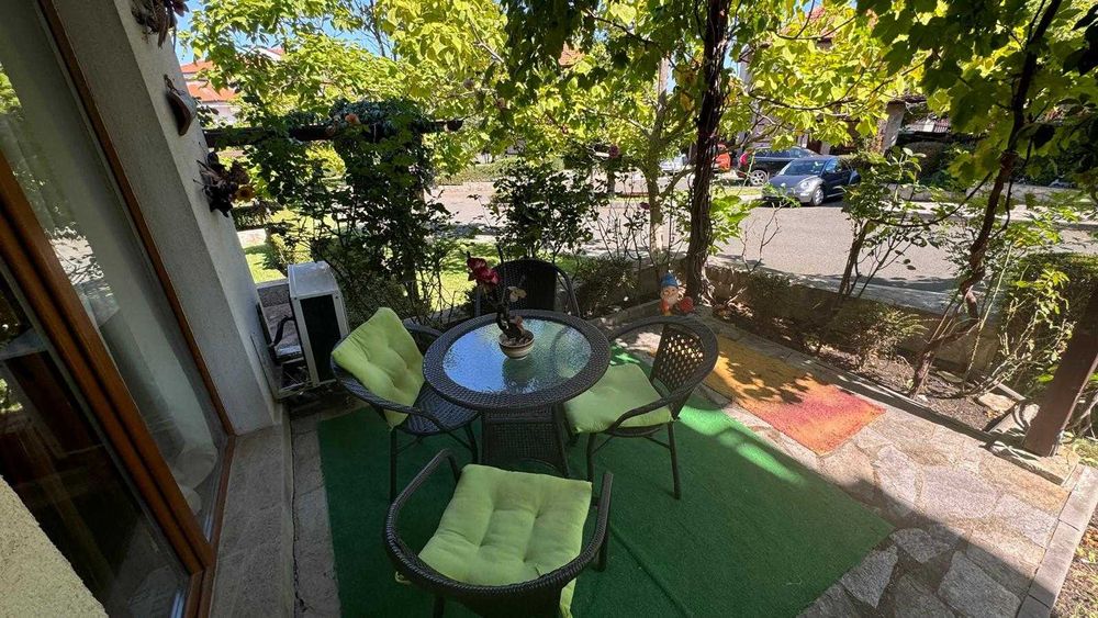 Продава се Двустаен апартамент в Ахелой - 98 кв.м за 431 €/кв.м - Снимка #4