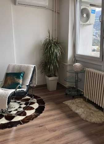 Дава се под наем Тристаен апартамент в Пловдив, Централна гара - 89 кв.м за 459 € - Снимка #5