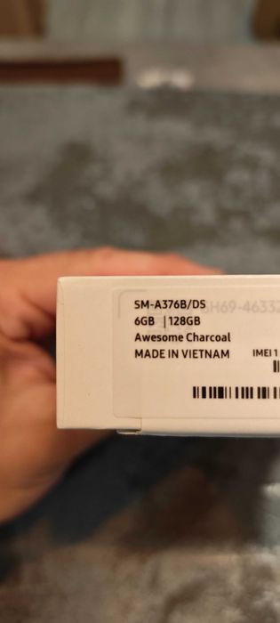Samsung galaxy A37 5G
