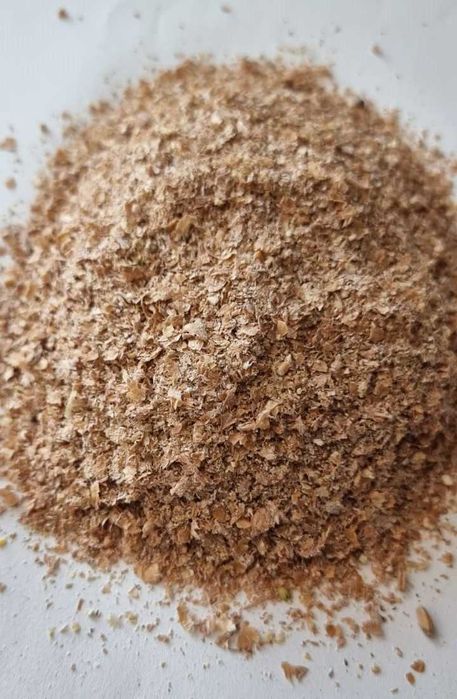 Tarata de grau sfaramata 950 lei/ tona + TVA transport inclus