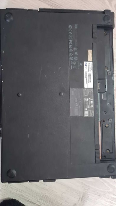 Laptop HP Mobile Thin Client 4410t