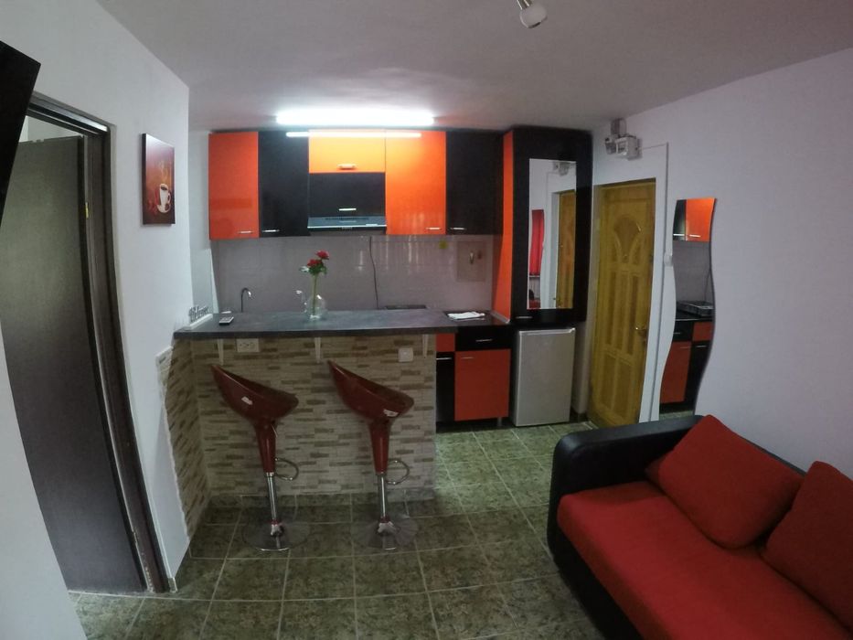 Cazare Neptun - Apartament Bogdan 1