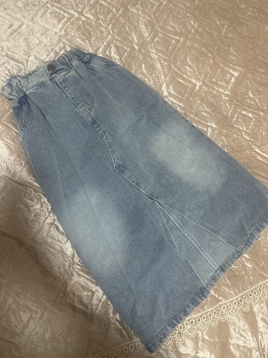 Разгрузка детского гардероба!