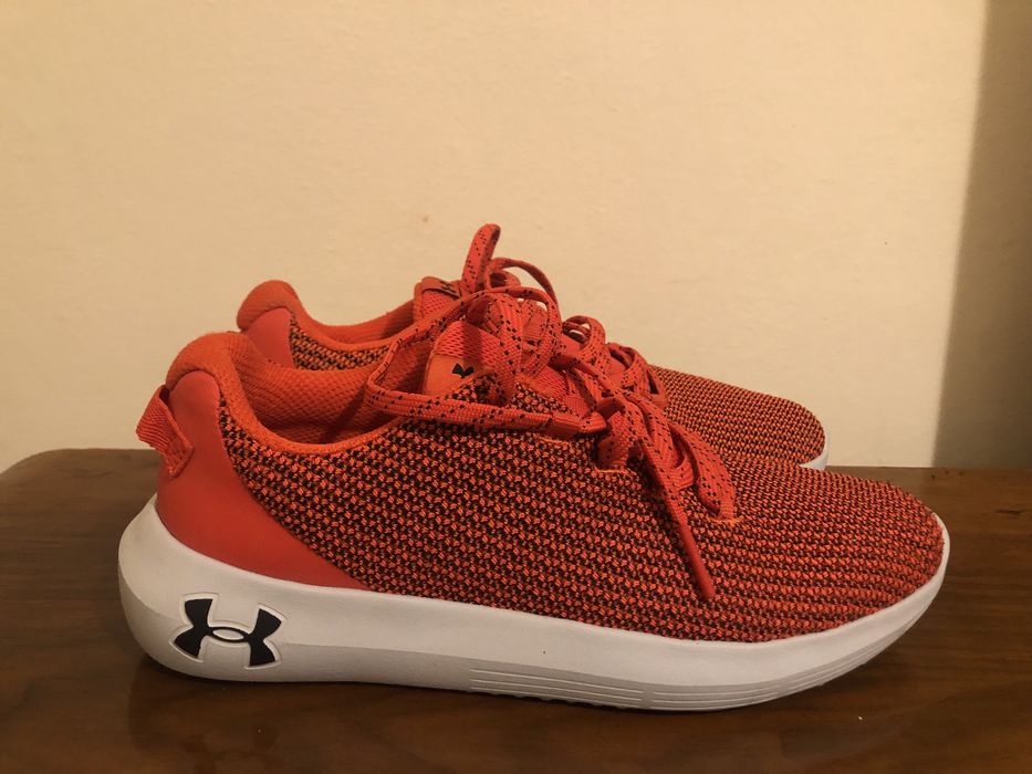 Дамски маратонки  Under armour