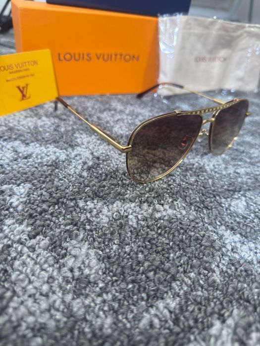 Ochelari de soare LV