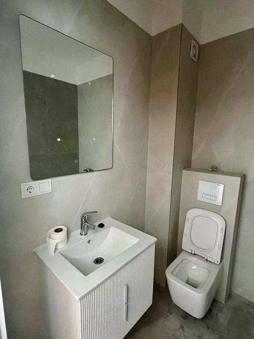 Apartament 3 camere • Kaya Residence • Etaj 8/11 • Prima închiriere