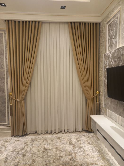 Brend pardalar tikamiz