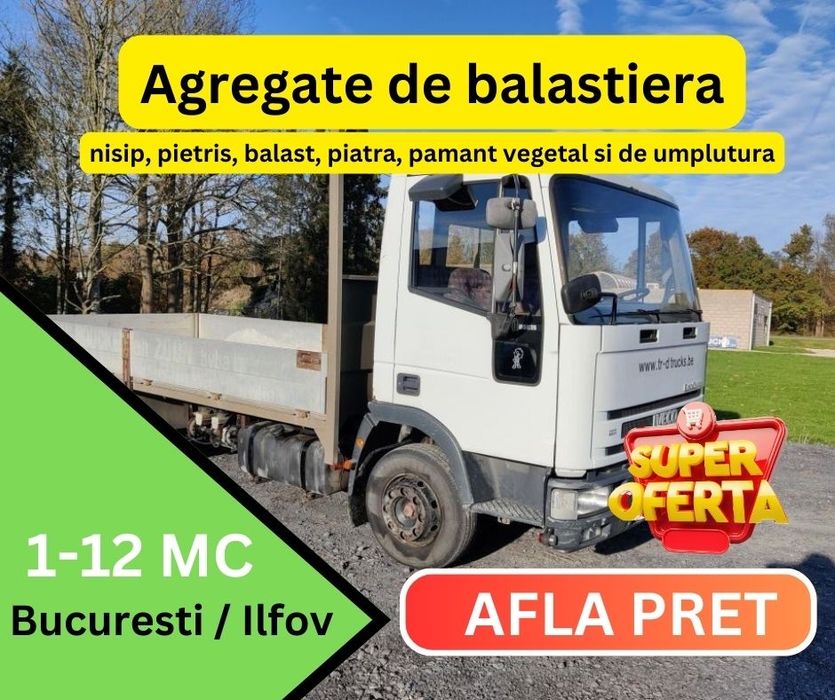 Nisip sapa mecanizata,nisip tencuiala 12 mc bucuresti/ilfov