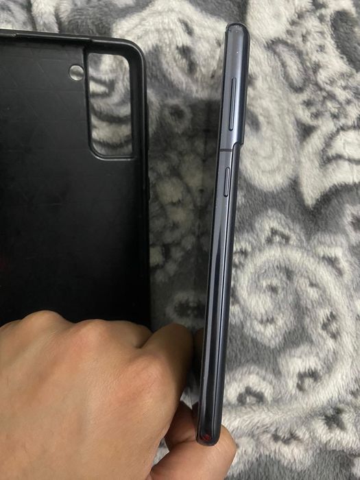 Samsung s21 impecabil! 256 gb