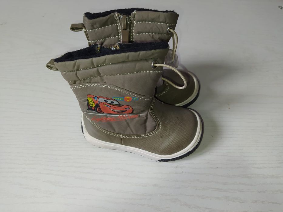 Детская обувь для мальчиков