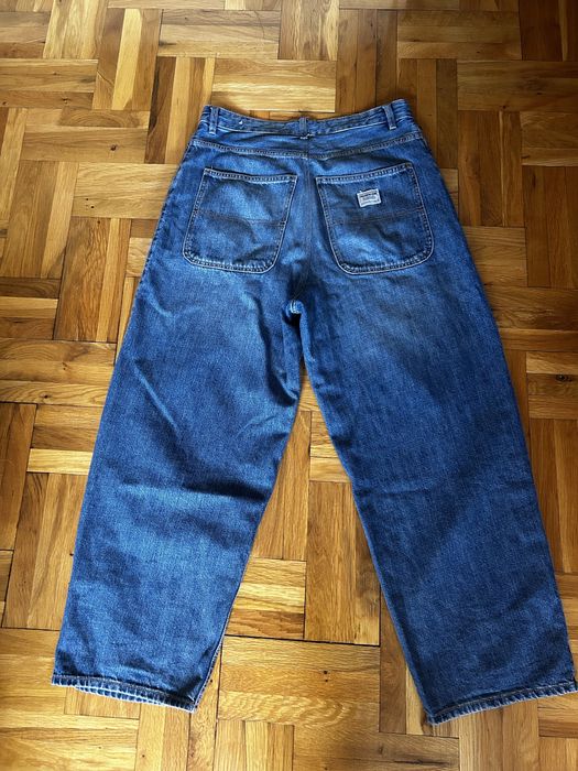 Дънки pull and bear