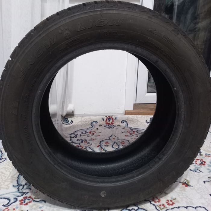 триангл 215 55 r16