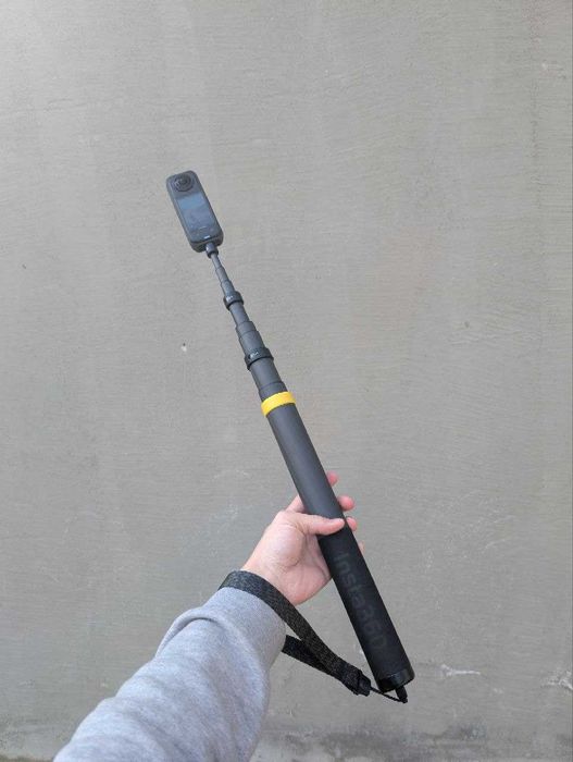 Insta360 X5 kamera va Aksessuarlari asortiment