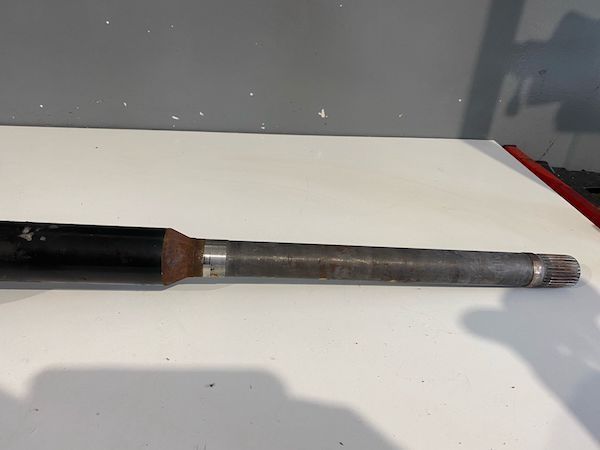 Planetara Fata Dreapta Automata 4x4 Volvo XC60 31272546 36051325