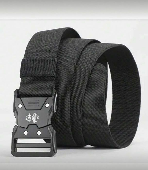 Тактически колан