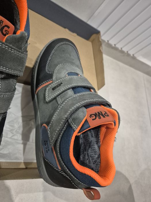 Мъжки Обувки Primigi