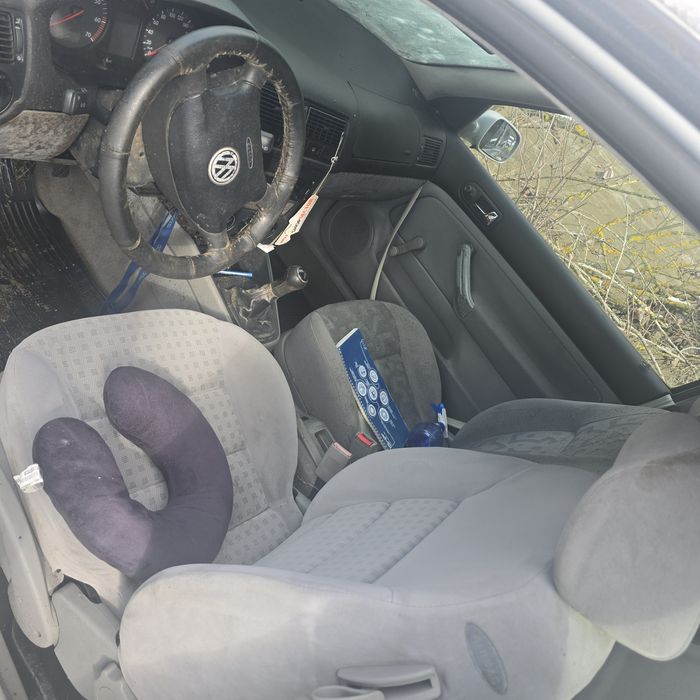 Голф 4 1.4 бензин 75кс