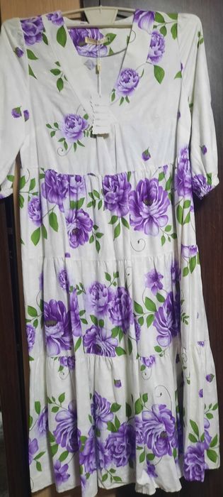 Продам платье новое!