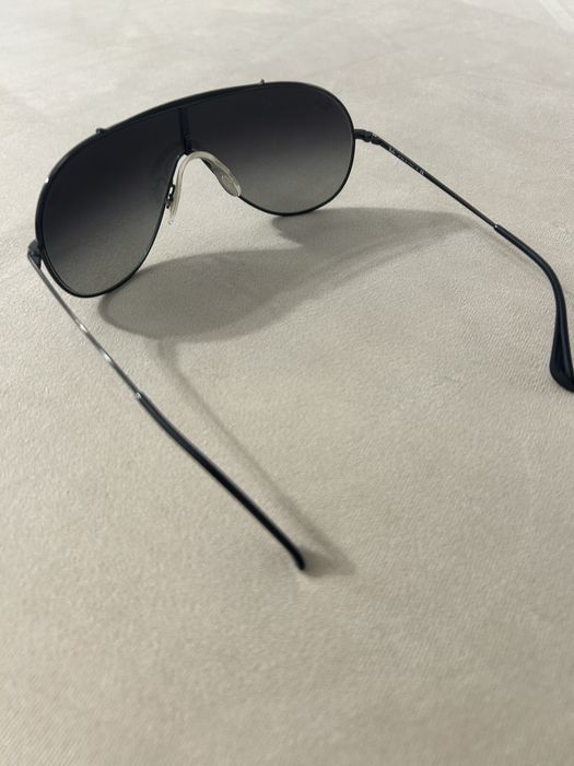 Слънчеви очила Ray Ban Wings  RB3597-002/11