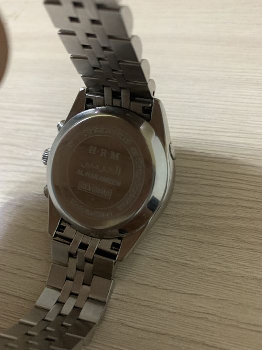 Продам мужские наручные часы
