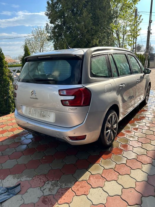 Dezmembrez Citroen C4 Grand Picasso 2016