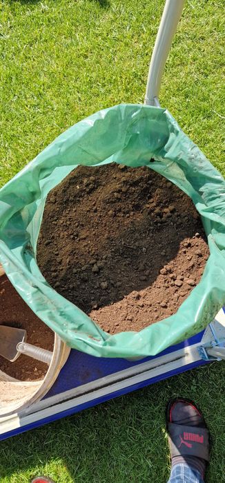 Тор от ЧКЧ - Червен Калифорнийски Червей