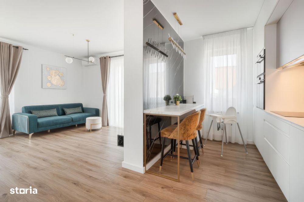Apartament Prima Oneștilor — fotografia 3