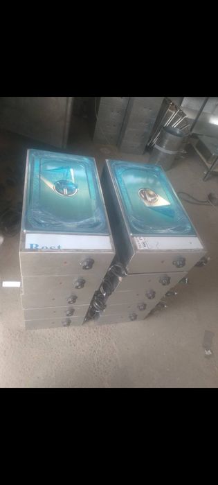 Perashka va gumma pishiradigan apparati