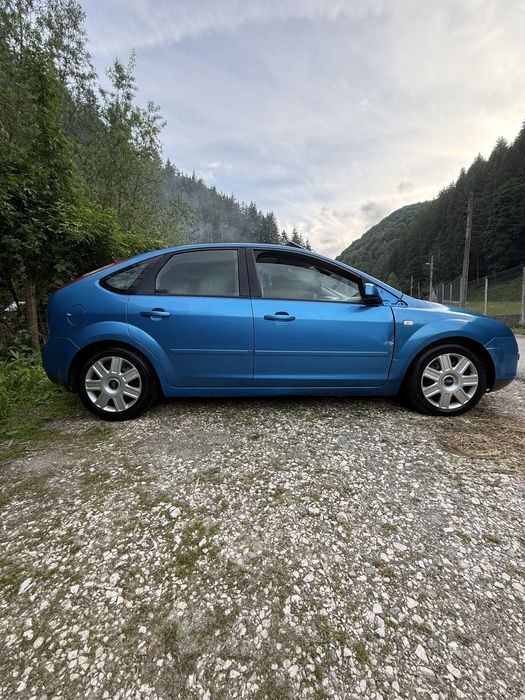 FORD Focus 2005 — imagine 2