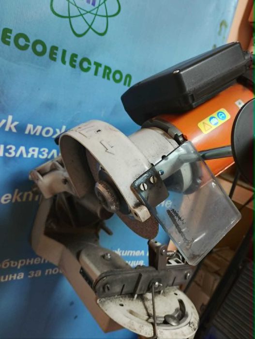 Точилен Апарат Usg STIHL