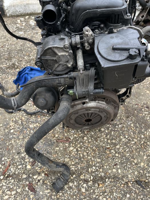 Двигател 1,6 Дизел за Ситроен Ксара Пикасо