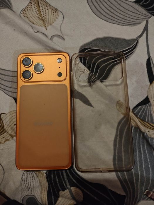 Vând/Schimb Hotwav A17 pro max în stare excelentă !