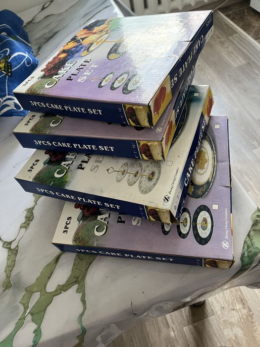 Продам этожерка 4 штука