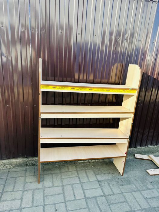 Продам торговые полки