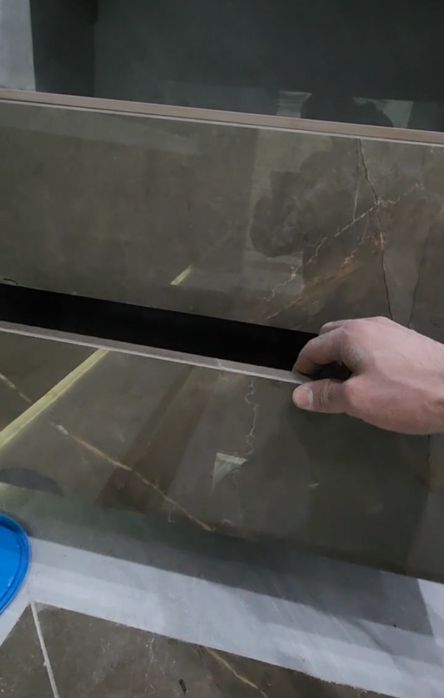 Кафел терамиз. Kafel teramiz