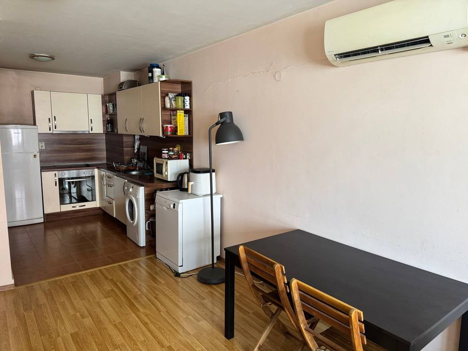 Дава се под наем Двустаен апартамент в София, Връбница 1 - 88 кв.м за 650 € - Снимка #6