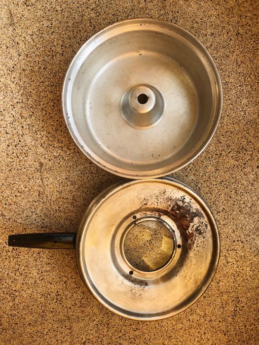 Електрическа тенджера