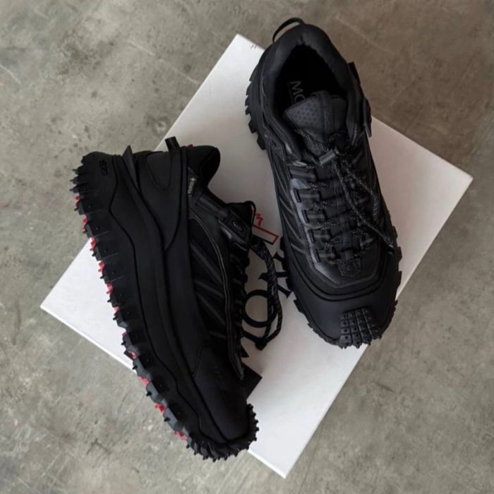 Moncler Trailgrip GTX