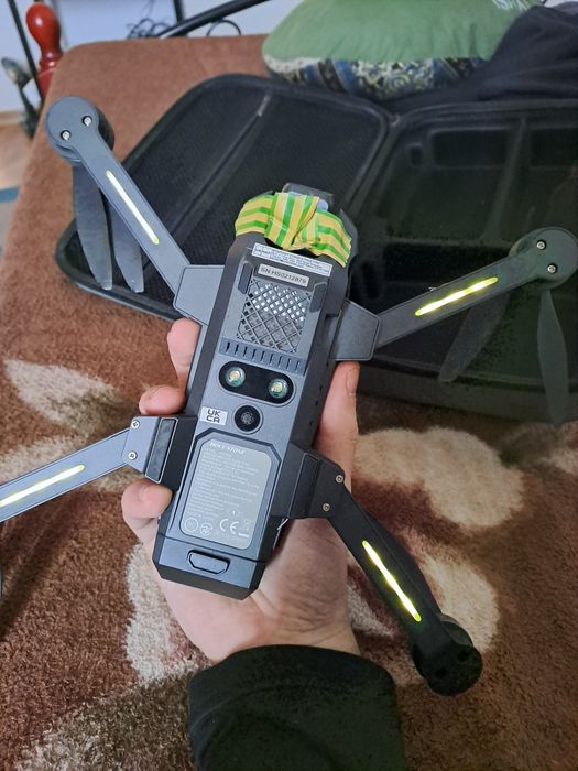 Drona Holystone 720E