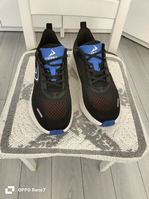 Кроссовки Беговые Demix